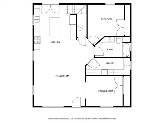 348 Barker Lane, Waco, TX 76705