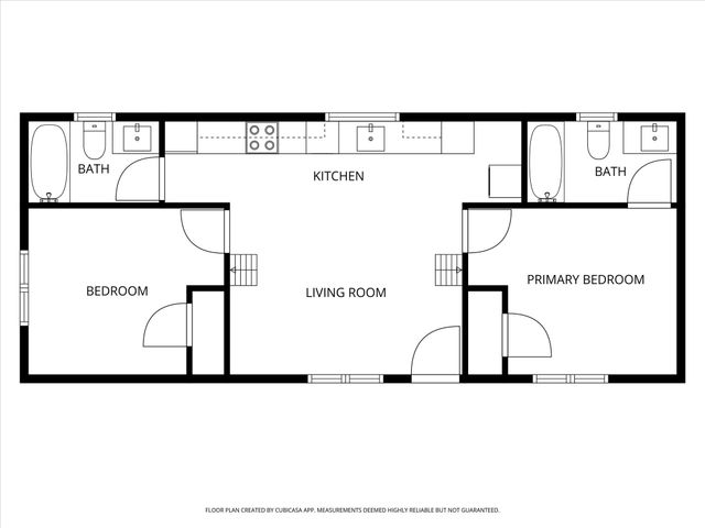 348 Barker Lane, Waco, TX 76705