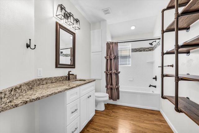 348 Barker Lane, Waco, TX 76705