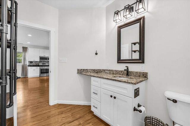 348 Barker Lane, Waco, TX 76705