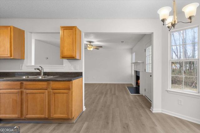 2346 Sapphire Court, Ellenwood, GA 30294