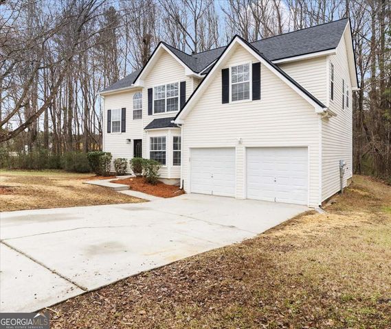 2346 Sapphire Court, Ellenwood, GA 30294