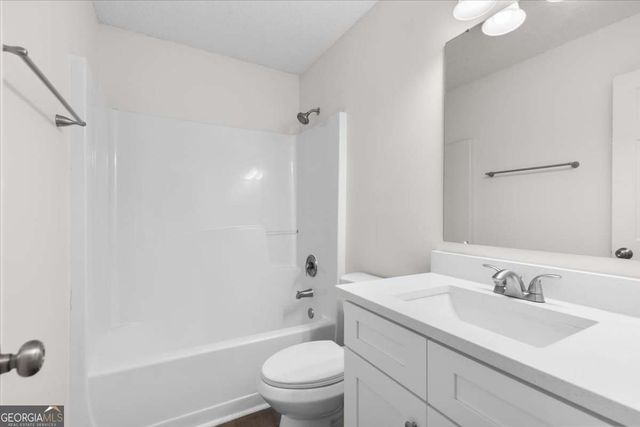 2346 Sapphire Court, Ellenwood, GA 30294