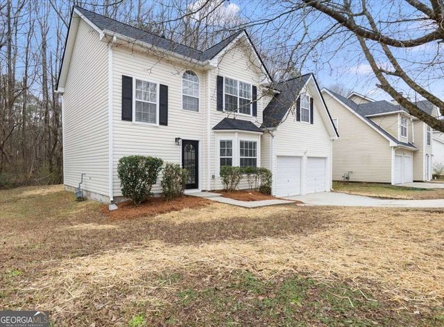 2346 Sapphire Court, Ellenwood, GA 30294