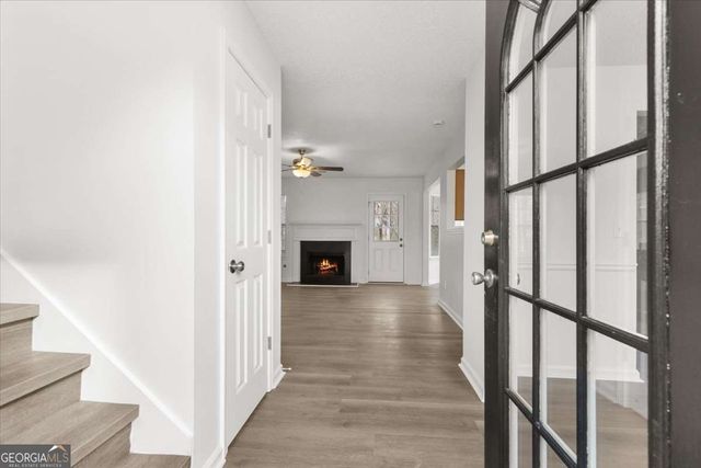 2346 Sapphire Court, Ellenwood, GA 30294