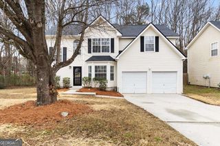 2346 Sapphire Court, Ellenwood, GA 30294