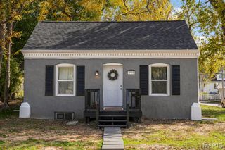 900 N Church Street, Belleville, IL 62220