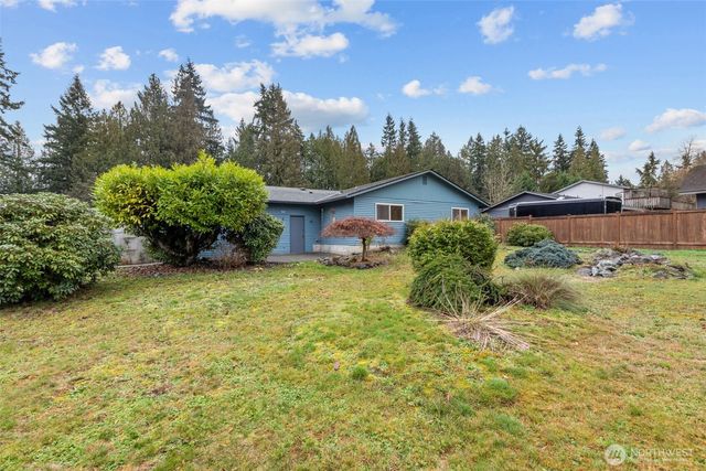 12830 55th Avenue SE, Everett, WA 98208