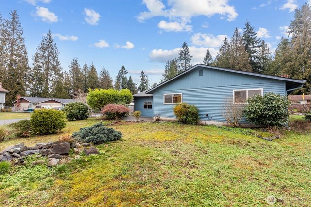 12830 55th Avenue SE, Everett, WA 98208