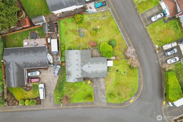 12830 55th Avenue SE, Everett, WA 98208