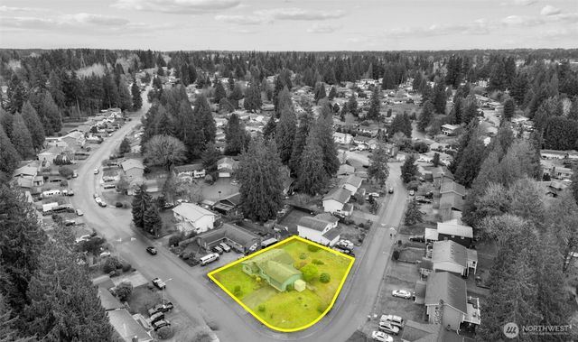 12830 55th Avenue SE, Everett, WA 98208