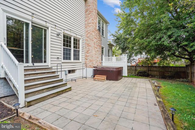13205 PLEASANT GLEN CT, Herndon, VA 20171