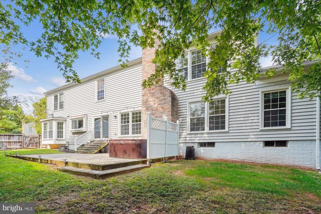 13205 PLEASANT GLEN CT, Herndon, VA 20171