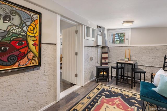 776 Jolly Rogue Drive, Divide, CO 80814