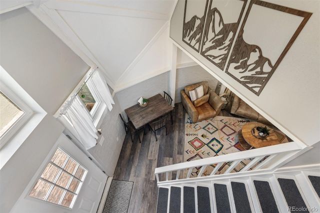 776 Jolly Rogue Drive, Divide, CO 80814