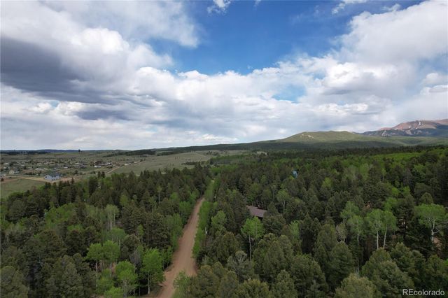 776 Jolly Rogue Drive, Divide, CO 80814