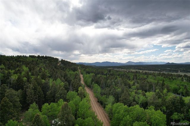 776 Jolly Rogue Drive, Divide, CO 80814