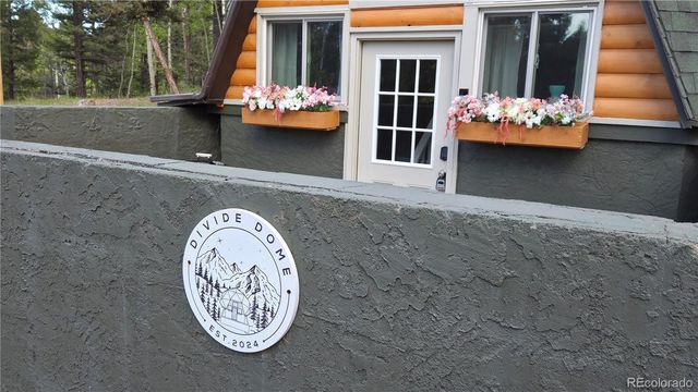 776 Jolly Rogue Drive, Divide, CO 80814