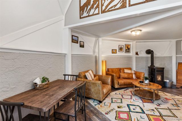 776 Jolly Rogue Drive, Divide, CO 80814