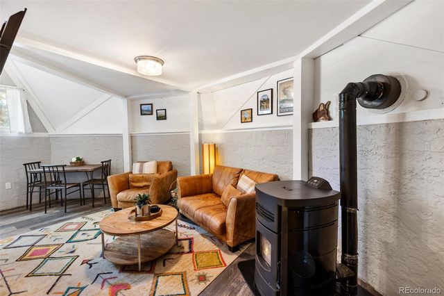776 Jolly Rogue Drive, Divide, CO 80814
