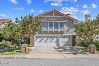 3781 Calle Mazatlan, Newbury Park, CA 91320