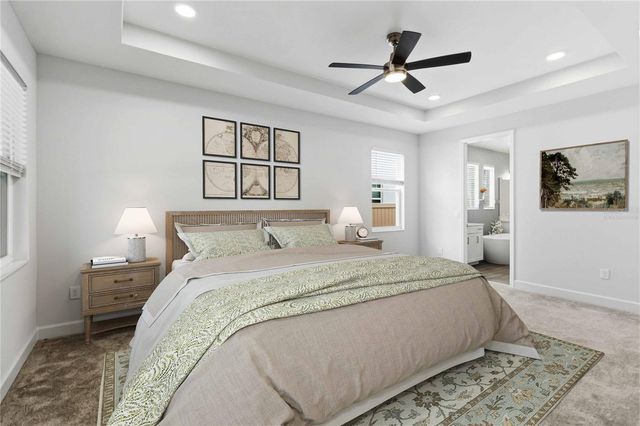 2510 CEDAR SHAKE COURT, Oviedo, FL 32765