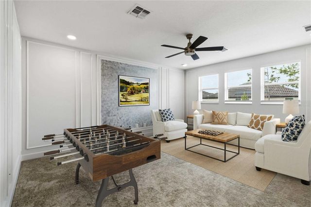 2510 CEDAR SHAKE COURT, Oviedo, FL 32765