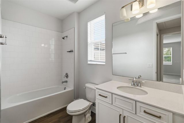 2510 CEDAR SHAKE COURT, Oviedo, FL 32765