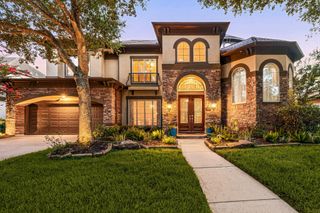 5906 Dillon Creek Lane, Katy, TX 77494