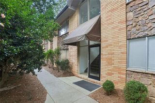 115 BISCAYNE NW Drive D1, Atlanta, GA 30309