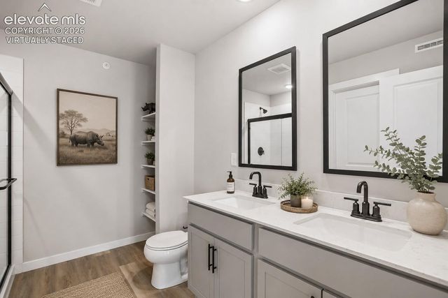 1149 Babette Heights, Colorado Springs, CO 80904