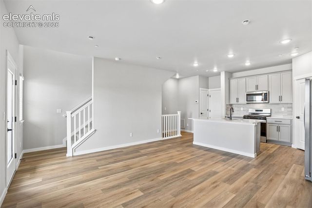 1149 Babette Heights, Colorado Springs, CO 80904