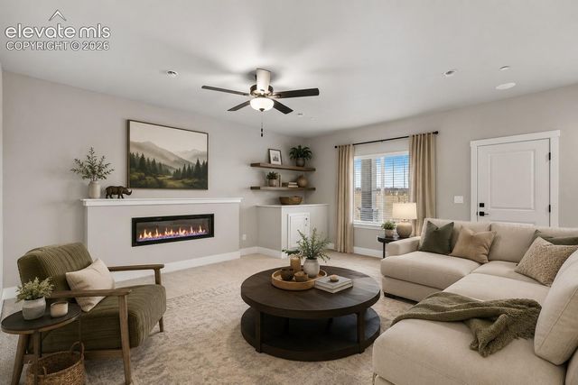 1149 Babette Heights, Colorado Springs, CO 80904