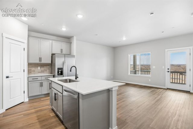 1149 Babette Heights, Colorado Springs, CO 80904