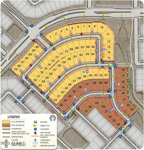 25419 N 172ND Drive, Surprise, AZ 85387