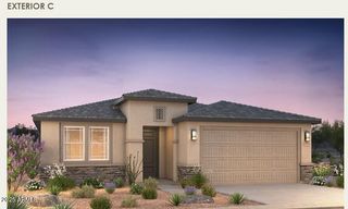 25419 N 172ND Drive, Surprise, AZ 85387