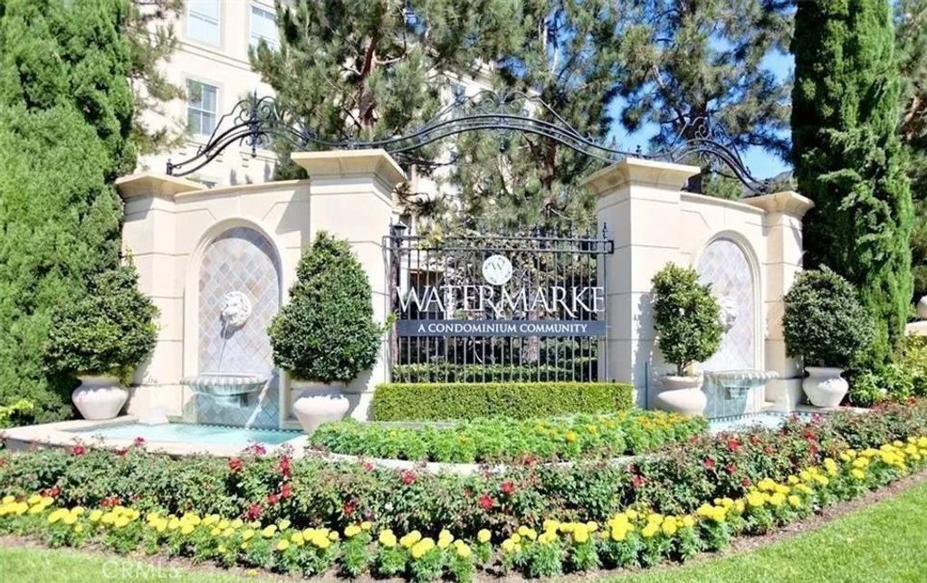 2418 Watermarke Place, Irvine, CA 92612