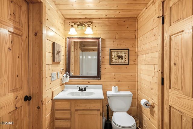 914 Black Bear Cub Way, Sevierville, TN 37862