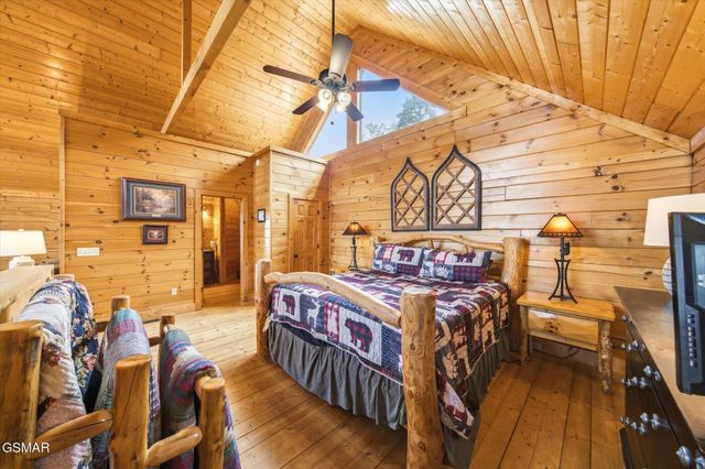 914 Black Bear Cub Way, Sevierville, TN 37862