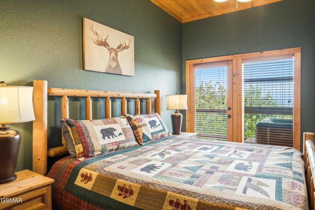 914 Black Bear Cub Way, Sevierville, TN 37862