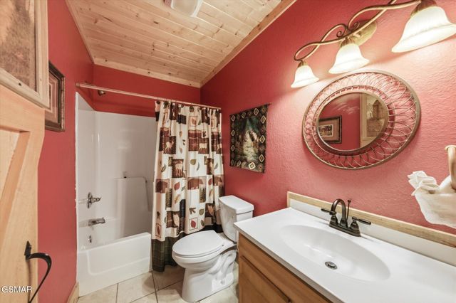 914 Black Bear Cub Way, Sevierville, TN 37862