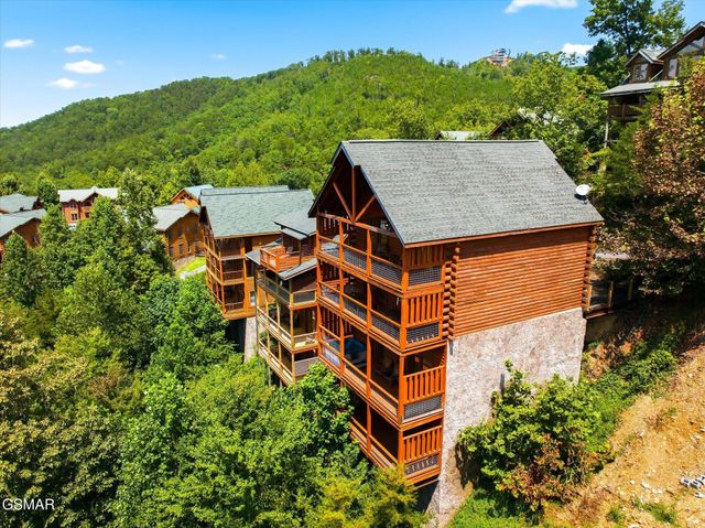 914 Black Bear Cub Way, Sevierville, TN 37862