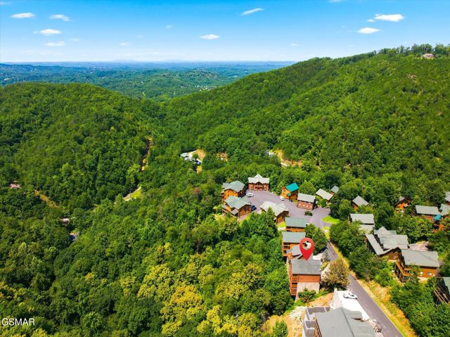 914 Black Bear Cub Way, Sevierville, TN 37862