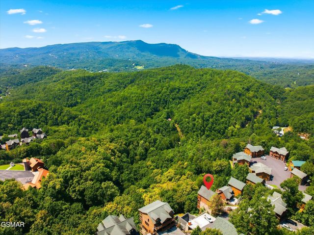 914 Black Bear Cub Way, Sevierville, TN 37862