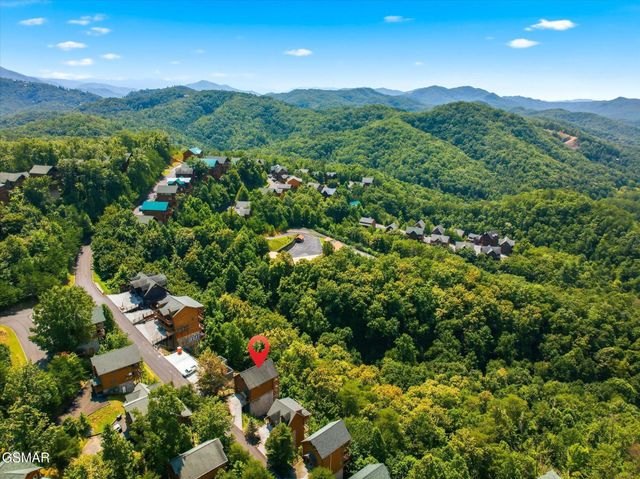 914 Black Bear Cub Way, Sevierville, TN 37862