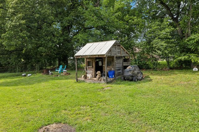 583 Oakmont Dr, Clarksville, TN 37042
