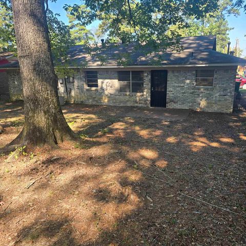 5823 LIberty Cove, Little Rock, AR 72209