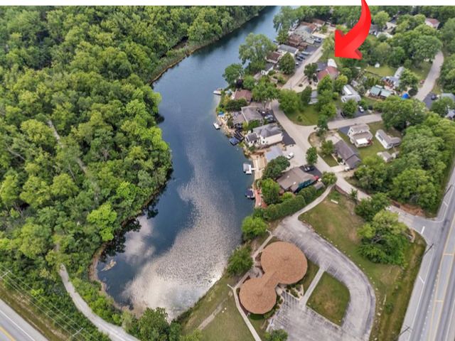 2 Largemouth Lane, Wilmington, IL 60481