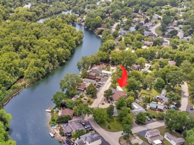 2 Largemouth Lane, Wilmington, IL 60481