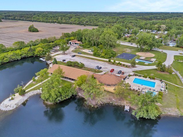 2 Largemouth Lane, Wilmington, IL 60481